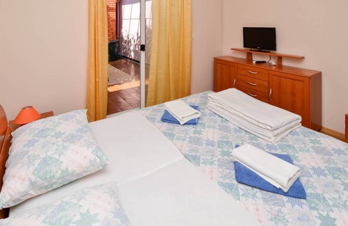 Orebic Apartment | 24 m² Apartment ∙ 2 guests