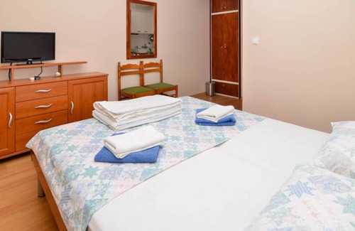 Orebic Apartment | 24 m² Apartment ∙ 2 guests
