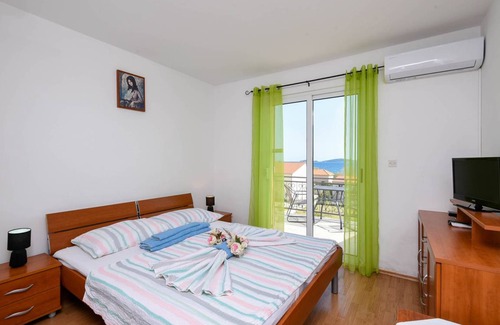 Orebic Apartment | 24 m² Apartment ∙ 2 guests