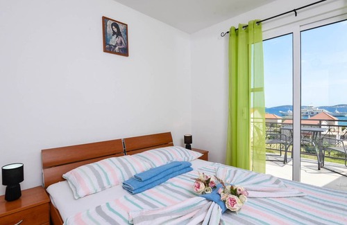 Orebic Apartment | 24 m² Apartment ∙ 2 guests