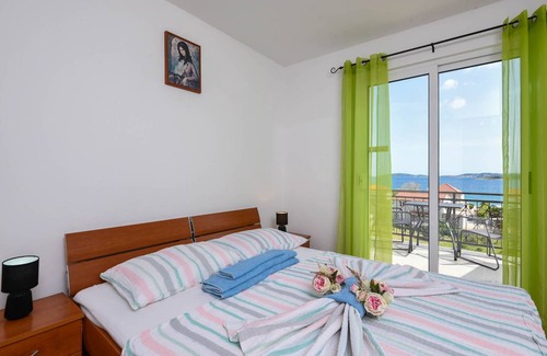 Orebic Apartment | 24 m² Apartment ∙ 2 guests