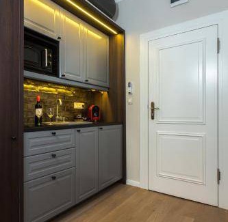 Gyor Apartment | 24 m² Apartment ∙ 3 guests