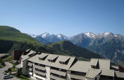 Eclose-Est Apartment | 24 m² Apartment ∙ 1 bedroom ∙ 4 guests
