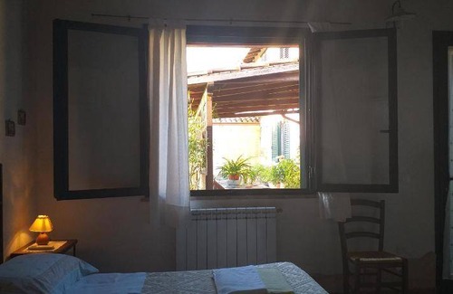 Nurallao Bed & Breakfast | 24 m² Bed and breakfast ∙ 3 guests