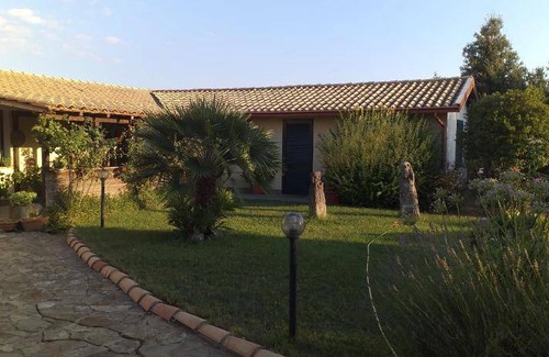 Nurallao Bed & Breakfast | 24 m² Bed and breakfast ∙ 3 guests