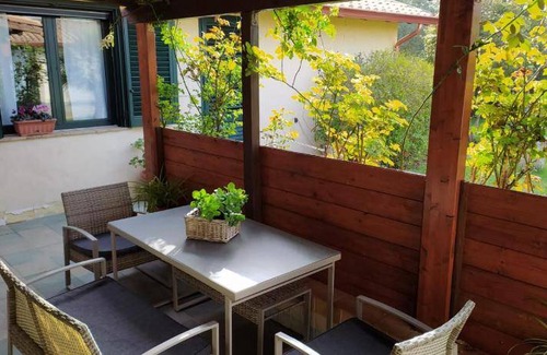 Nurallao Bed & Breakfast | 24 m² Bed and breakfast ∙ 3 guests