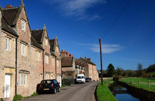 Dinder Bed & Breakfast | 24 m² Bed and breakfast ∙ 4 guests