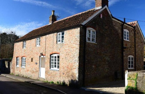 Dinder Bed & Breakfast | 24 m² Bed and breakfast ∙ 4 guests