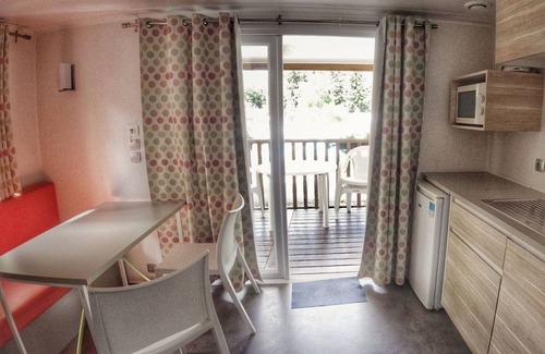 Dolni Pocernice House | 24 m² House ∙ 2 bedrooms ∙ 4 guests