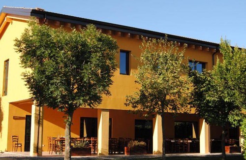 Suzzano House | 24 m² Farmhouse ∙ 5 guests