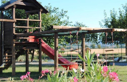 Suzzano House | 24 m² Farmhouse ∙ 5 guests