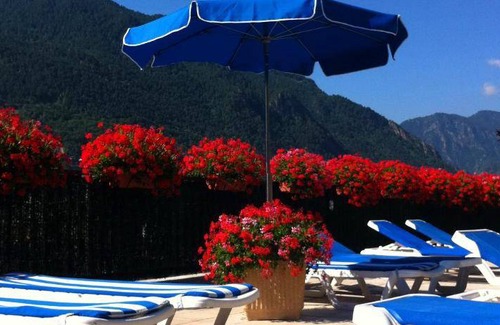 Andorra la Vella Hotel | 24 m² Hotel ∙ 127 guests