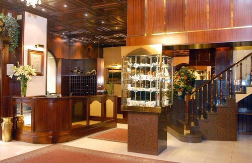 Andorra la Vella Hotel | 24 m² Hotel ∙ 127 guests