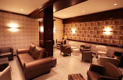 Andorra la Vella Hotel | 24 m² Hotel ∙ 127 guests