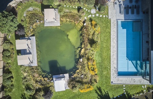 Fusch an der Grossglocknerstrasse Hotel | 24 m² Hotel ∙ 1 bedroom ∙ 3 guests
