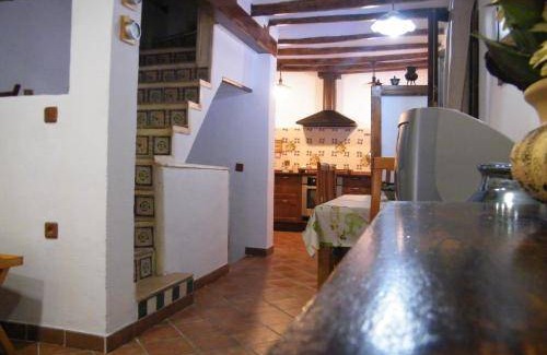 Alcudia de Veo House | 24 m² House ∙ 2 bedrooms ∙ 4 guests