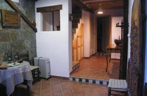 Alcudia de Veo House | 24 m² House ∙ 2 bedrooms ∙ 4 guests