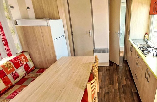 Dolni Chabry House | 24 m² House ∙ 1 bedroom ∙ 4 guests