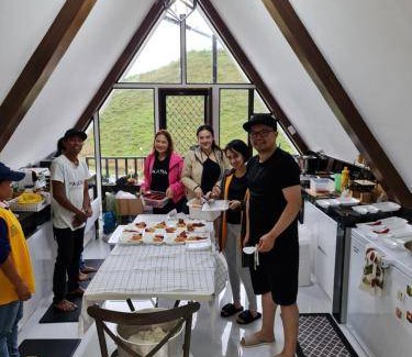 Tubod House | 24 m² House ∙ 4 guests