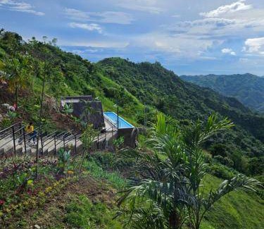 Tubod House | 24 m² House ∙ 4 guests