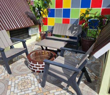 Tubod House | 24 m² House ∙ 4 guests