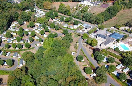 Taden House | 24 m² Mobile home ∙ 2 bedrooms ∙ 4 guests