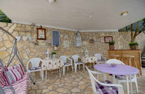 Veli Losinj Resort | 24 m² Private room ∙ 2 guests