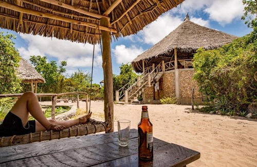 Gede Resort | 24 m² Private room ∙ 1 bedroom ∙ 4 guests