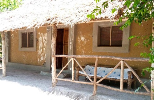 Gede Resort | 24 m² Private room ∙ 1 bedroom ∙ 4 guests