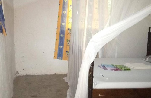 Gede Resort | 24 m² Private room ∙ 1 bedroom ∙ 4 guests