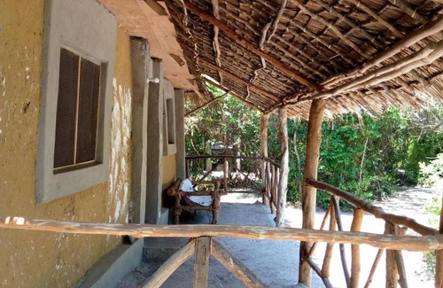 Gede Resort | 24 m² Private room ∙ 1 bedroom ∙ 4 guests