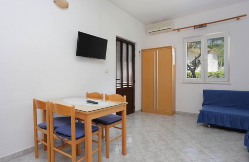 Dugi Rat Apartment | 24 m² Studio flat ∙ 1 bedroom ∙ 2 guests