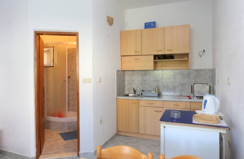 Dugi Rat Apartment | 24 m² Studio flat ∙ 1 bedroom ∙ 2 guests