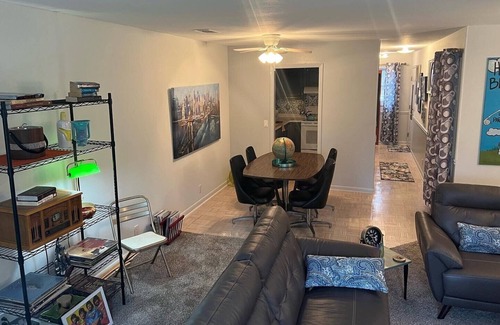 Hot Springs Village House | 24 Macotera Place - HDTV, WIFI. A nicely furnished town home near Coronado