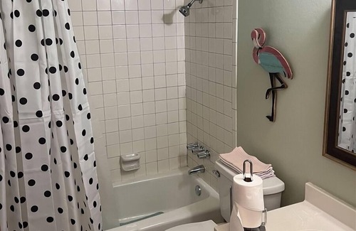 Hot Springs Village House | 24 Macotera Place - HDTV, WIFI. A nicely furnished town home near Coronado