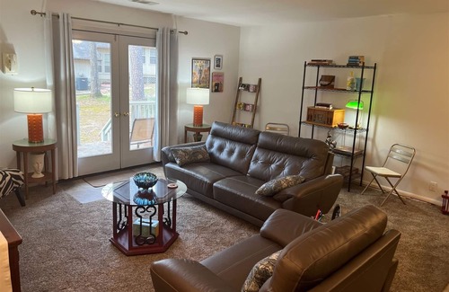 Hot Springs Village House | 24 Macotera Place - HDTV, WIFI. A nicely furnished town home near Coronado