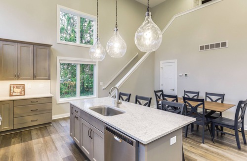 Bethel House | 24 Mi to Cincinnati: Newly Built Bethel Home!