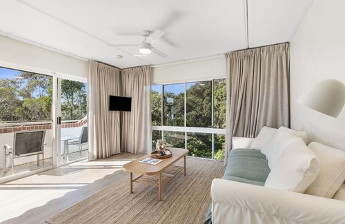 Point Lookout Apartment | 24 The Islander Resort