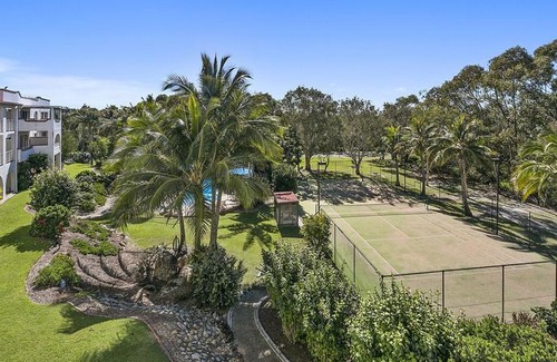 Point Lookout Apartment | 24 The Islander Resort