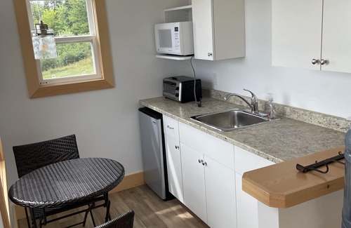 Boularderie Cottage | 240 Acre Farm and Three Cottages overlooking the Brasdor lakes in Baddeck!