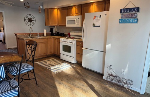Lottsburg Cottage | 240 degree WATERVIEWS and gorgeous Sunsets!