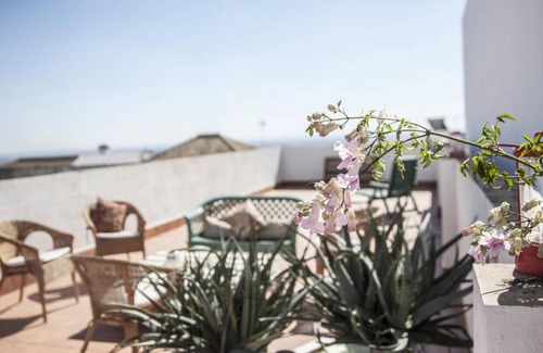 El Viso del Alcor Apartment | 240 m² Apartment ∙ 3 bedrooms ∙ 6 guests