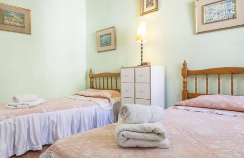 El Viso del Alcor Apartment | 240 m² Apartment ∙ 3 bedrooms ∙ 6 guests