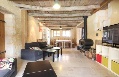 Bure-les-Templiers Cottage | 240 m² Cabin ∙ 5 bedrooms ∙ 14 guests