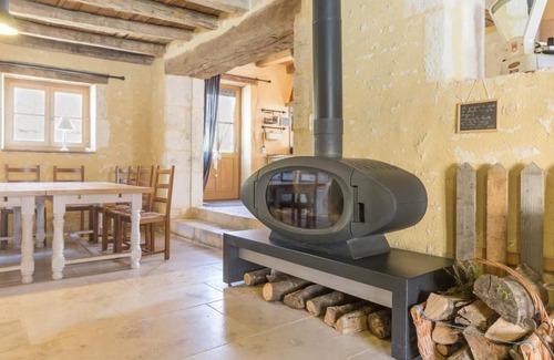 Bure-les-Templiers Cottage | 240 m² Cabin ∙ 5 bedrooms ∙ 14 guests