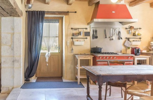 Bure-les-Templiers Cottage | 240 m² Cabin ∙ 5 bedrooms ∙ 14 guests