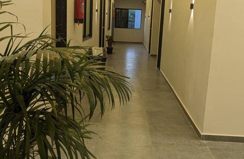 Vapi Hotel | 240 m² Hotel ∙ 4 guests