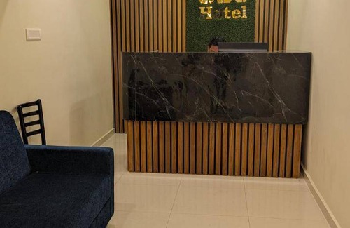 Vapi Hotel | 240 m² Hotel ∙ 4 guests