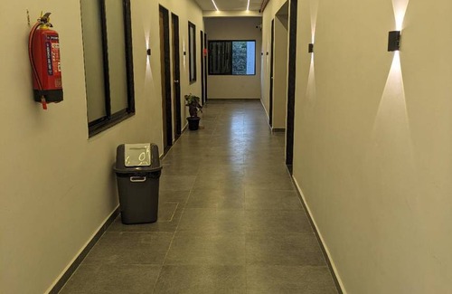 Vapi Hotel | 240 m² Hotel ∙ 4 guests