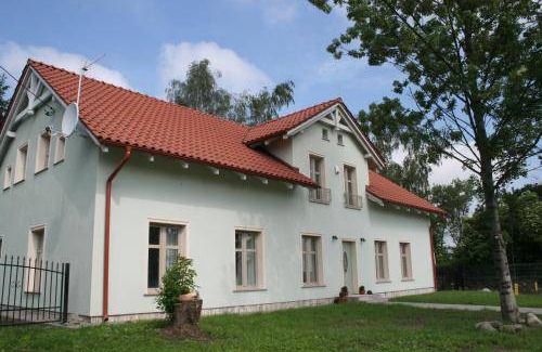 Cedry Wielkie House | 240 m² House ∙ 3 bedrooms ∙ 10 guests